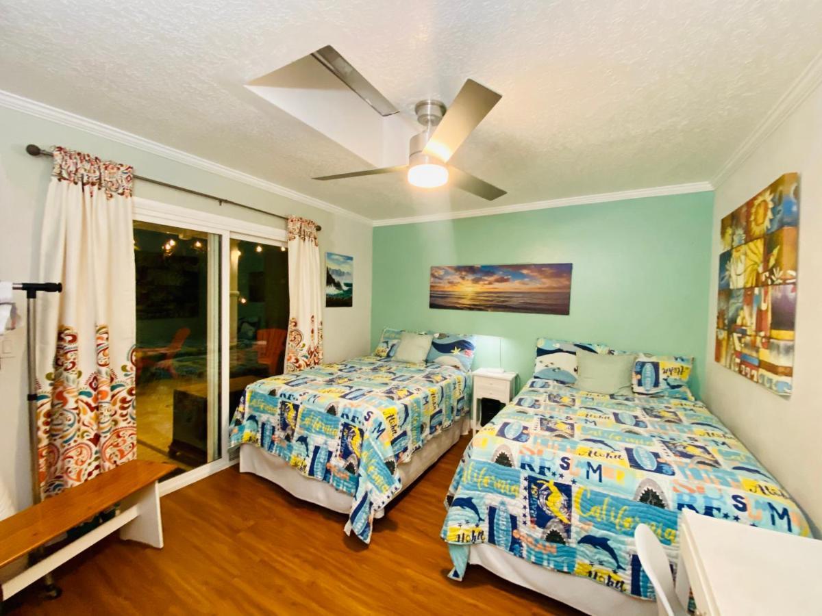 Costa Mesa Homestay - Private Rooms With 2 Shared Baths And Hosts Onsite المظهر الخارجي الصورة